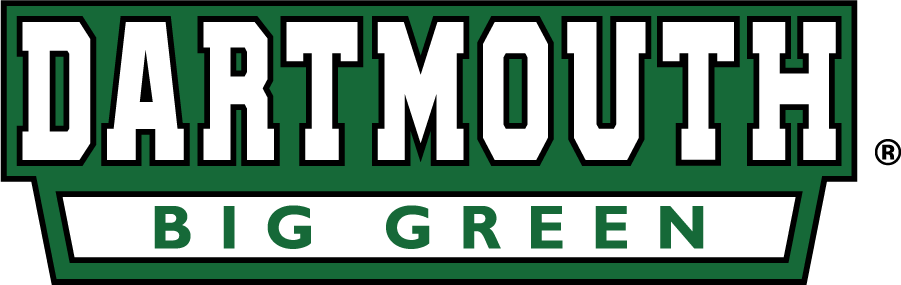 Dartmouth Big Green 2005-2019 Secondary Logo iron on transfers for T-shirts